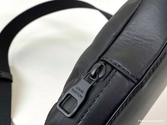 FS CHEAP VUITTON BAG LOUIS ASYMMETRICAL SLING 0722